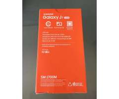 Samsung J7 Nuevo