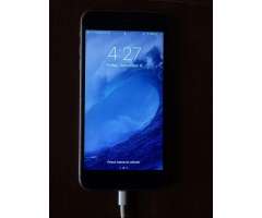 iPhone 6 Plus 16Gb - Gris Oscuro