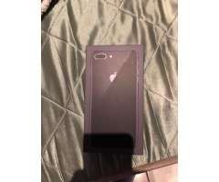 iPhone 8 Plus 64 Gb