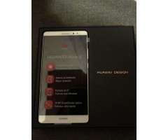 Huawei Mate 8 Plateado Luna