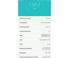 Se Cambia Huawei G Play Mini