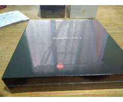 Huawei Mate 9 Sellado