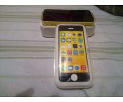 iPhone 5C 16Gb Barato