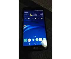 Vendo O Cambio Lg K10 Muy Bonito