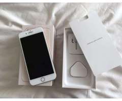 iPhone 8 más 64gb buen estado