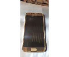 Samsung S6 Flat 165mil Perfecto Estado