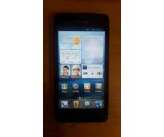 Huawei 510 en Turrialba