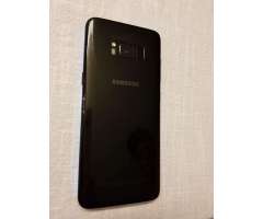 Vendo Samsung Galaxy S8