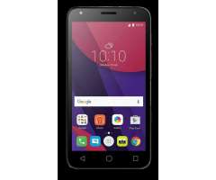 Alcatel Pixi 4