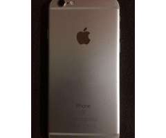 Vendo iPhone 6S