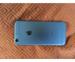 iPhone 6 de 16 Gb Usado