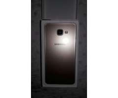 Se Vende Samsung A7 2016 Como Nuevo