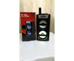 Parlante Bluettoth