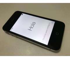 iPhone 4s