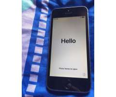 iPhone 5S, 16Gb