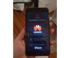 Huawei Nova Lite Nuevo en Caja