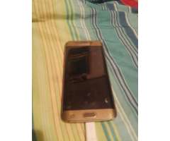 Samsung S6 Edge