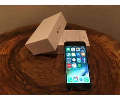 iPhone 6 128gb Desbloqueado