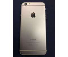 Se Vende iPhone 6