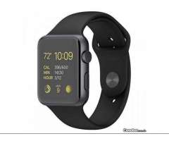 Apple Watch &#x231a;&#xfe0f; y iphone 6 de 64gb