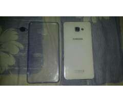 Samsung Galaxy A9