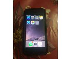 Vendo Iphone 5