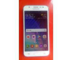 Samsun J5 Como Nuevo 55 Mil