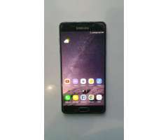 Cambio Samsung Galaxy A5 2016, Vidrio y temperado quebrado, no afecta, 100 funcionamiento.