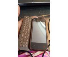 Se Vende Nokia N97 Mini en Buen Estado