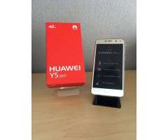Huawei Y5 Nuevo