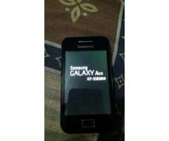 Samsung Galaxy Ace en Buen Estado&#x21;&#x21;