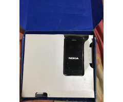 Nokia C6