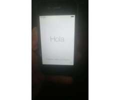 Vendo iPhone 4s en Buen Estado