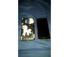 Lg K8 2017 Un Mes de Uso