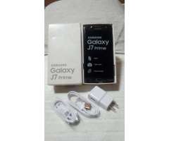 Galaxy J7 Prime