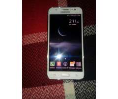 Vendo Samsung J5 Blanco