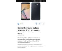 Samsung J7 Prime