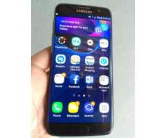 Samsung Galaxy S7 Edge libre para todo operador