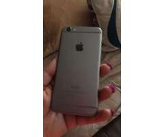 iPhone 6 de 64Gb