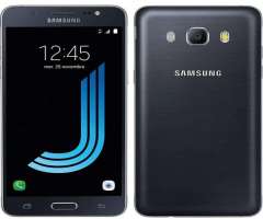 Samsung j5 2016 impecable