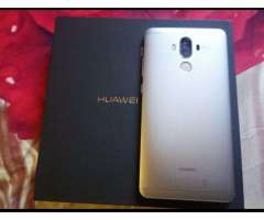 Huawei Mate 9 Cambio por Moto