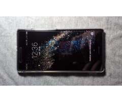 Huawei P9 plus
