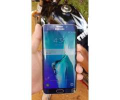 Samsung S6 Edge Plus Y Psp Buen Estado