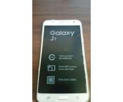 Samsung Galaxy J7 para Reparar