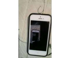 iPhone 5
