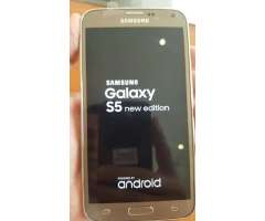 Vendo Samsung Galaxy S5 New Edition 4g