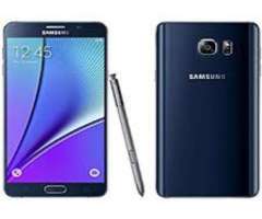 Samsung Galaxy Note 5 32 Gb
