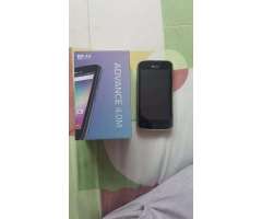Blu Advance