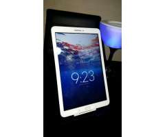 Samsung Galaxy Tab E