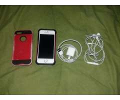 iPhone 5S